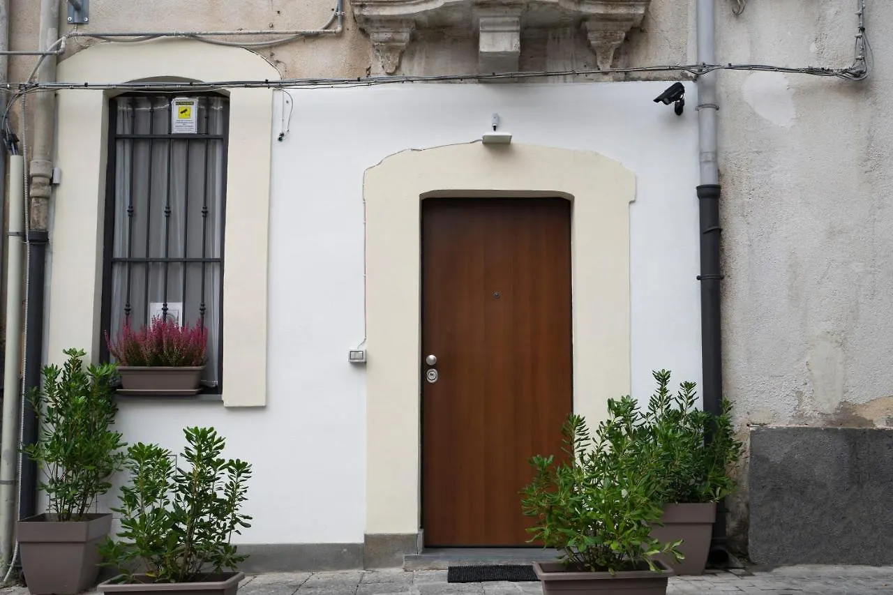 Catania Central Deluxe House Villa Italy