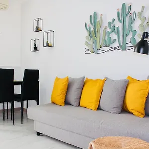  Apartment Dimora “a Picciridda” Italien