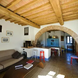  Apartment Gli Archi Italien
