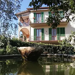  Apartment San Bartolo Rent Apartments, Due Passi Da Firenze Italien