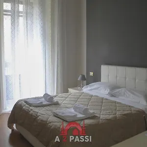  Apartment A 2 Passi Da Stesicoro Italien