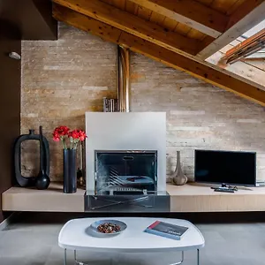  Apartment Sant'agostino Loft Italien