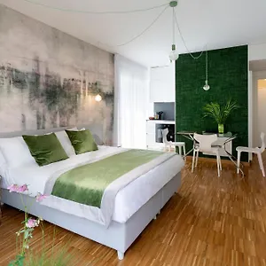  Apartment Vela Centro Con Garage Italien