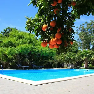 Terre Del Cardinale Country Apartamento