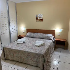  Ferienhaus Playa 230 - 230 Bis Italien